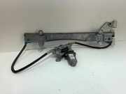 Fensterheber Links Vorne 8200384743 Renault Twingo II (CN) Schrägheck 3-drs 1.2 16V (D4F-770) 2011-01