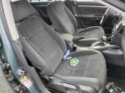 Sicherheitsgurt Rechts Vorne 1K4857706BE Volkswagen Golf VI Variant (AJ5/1KA) Kombi 1.4 TSI 160 16V (CTHD) 2009-04 CTHD