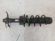Federbein Links Vorne 6R0413031AJ Volkswagen Polo V (6R) Schrägheck 1.2 TDI 12V BlueMotion (CFWA) 2011 CFWA