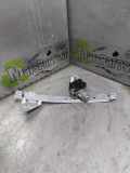 Fensterheber Links Hinten 9802619380 Citroën C3 (SC) Schrägheck 5-drs 1.2 VTi 82 12V (EB2F(HMZ)) 2014-02
