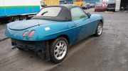 Dach Fiat Barchetta (183) Cabrio 1.8 16V (188.A.6000) 1997-02