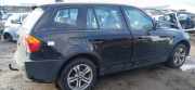 B Säule Verkleidung Rechts BMW X3 (E83) SUV 2.0d 16_V (M47-N) 2006