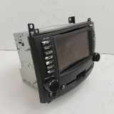 Radio 25766996 Cadillac CTS I Limousine 3.2 V6 24V (LA3) 2004-10