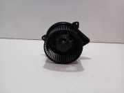 Heizgebläse Motor 91158687 Opel Vivaro Van 2.0 CDTI (M9R-786) 2009-10