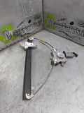 Fensterheber Rechts Vorne 8810008011 SsangYong Rexton SUV 2.7 Xdi RX/RJ 270 16V (M665.925(Euro 4)) 2005-01