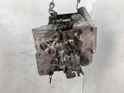 Getriebe Manuell ABS 55487581 Opel Astra K Sports Tourer Kombi 1.6 CDTI 110 16V (B16DTE(Euro 6)) 2015