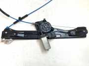Fensterheber Rechts Vorne 71019003 BMW 3 serie (F30) Limousine 328i 2.0 16V (N20-B20C) 2013-01