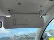 Sonnenblende Nissan Micra C+C (K12) Cabrio 1.6 16V (HR16DE) 2006-02