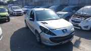 Eckstück Rechts Vorne Peugeot 206+ (2L/M) Schrägheck 1.4 XS (TU3A(KFV)) 2010-04