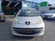 Hinterachse Vwa ABS 5148J8 Peugeot 107 Schrägheck 1.0 12V (384F(1KR)) 2006