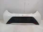 Stoßstange Hinten 521590H908 Toyota Aygo (B40) Schrägheck 1.0 12V VVT-i (1KR-FE) 2019-05