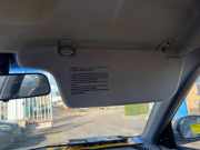 Sonnenblende Hyundai Accent Schrägheck 1.5i 12V (G4EB) 2003-09