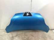 Motorhaube 7901L7 Peugeot 107 Schrägheck 1.0 12V (384F(1KR)) 2007-06