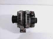 Lichtmaschine V-Snaar LRA03028 Land + Range Rover Range Rover Sport (LS) Geländewagen 2.7 TDV6 24V (276DT) 2008-04
