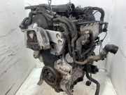 Motor 04C100032F Volkswagen Golf VII (AUA) Schrägheck 1.4 GTE 16V (DGEA) 2015-01 DGEA