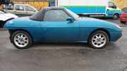 Tankklappe Fiat Barchetta (183) Cabrio 1.8 16V (188.A.6000) 1997-02