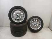 Räder Set Li, 16", 7J, ET34, 5 Gats, 42m 2055516 BMW 3 serie Touring (E91) Kombi 320i 16V (N46-B20C) 2007-10