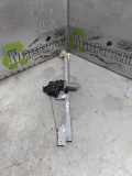 Fensterheber Rechts Vorne 541813212 Renault Trafic New (FL) Van 2.0 dCi 16V 115 (M9R-786) 2014-01