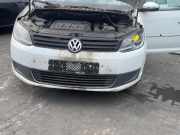 Stoßstange Vorne 1T0807217P Volkswagen Touran (1T3) Großraumlimousine 2.0 TDI 16V 140 (CFHC) 2015-11 CFHC