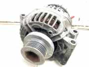 Lichtmaschine V-Snaar 0124415014 Renault Scénic I (JA) -> 1999, Zie MEGANE Großraumlimousine 1.6 16V (K4M-776) 2003-09
