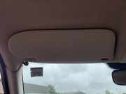 Sonnenblende Saab 9-3 I (YS3D) Schrägheck 2.0,S 16V (B204I) 1999-06