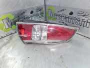 Rücklicht Rechts Subaru Justy (M3) Schrägheck 5-drs 1.0 12V DVVT (1KR-FE) 2007-10