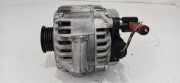 Lichtmaschine V-Snaar 0986049980 Ford Fiesta 5 (JD/JH) Schrägheck 1.3 (A9JB) 2002-09
