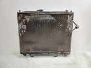 Radiator MR968059 Mitsubishi Pajero Canvas Top (L04) Geländewagen 2.6 12V (4G54) 2001-06