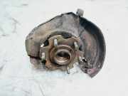 Achsschenkel Links Vorne MR374501 Mitsubishi Pajero Canvas Top (L04) Geländewagen 2.6 12V (4G54) 2001-06