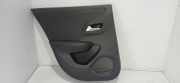 Türverkleidung Links Hinten 98294875ZD Opel Corsa F (UB/UH/UP) Schrägheck 5-drs Electric, Corsa-e 50kWh (ZKX(ZK01)) 2023-01