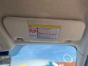 Sonnenblende Ford Ka II Schrägheck 1.2 (169.A.4000(Euro 4; Euro 5)) 2009-03