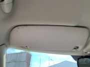 Sonnenblende Saab 9-3 Sport Estate (YS3F) Kombi 1.8i 16V (Z18XE(Euro 5)) 2006-01