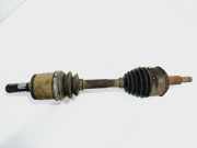 Antriebswelle Links Vorne ABS MR453383 Mitsubishi Pajero Canvas Top (L04) Geländewagen 2.6 12V (4G54) 2001-06