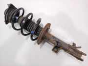 Federbein Links Vorne 546502Y610 Hyundai iX35 (LM) SUV 2.0 16V (G4KD) 2010-04