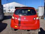 Hinterachse Vwa ABS Renault Twingo II (CN) Schrägheck 3-drs 1.2 16V (D4F-770) 2012-07