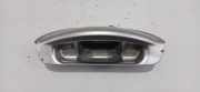Handgriff Kofferraum 90606AX624 Nissan Micra (K12) Schrägheck 1.2 16V (CR12DE) 2004