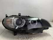 Scheinwerfer Rechts 63117287014 BMW X6 (E71/E72) SUV xDrive30d 3.0 24V (N57-D30A) 2014