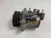 Klima Pumpe SU001A7752 Toyota ProAce Van 1.5 D-4D 100 16V (5WZTV(DV5RUCd)) 2019-08