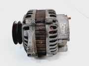 Lichtmaschine V-Snaar ME203546 Mitsubishi Pajero Canvas Top (L04) Geländewagen 2.6 12V (4G54) 2001-06