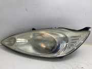 Scheinwerfer Links 1563832 Ford Ka II Schrägheck 1.2 (169.A.4000(Euro 4; Euro 5)) 2011-06