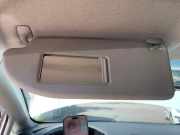 Sonnenblende Seat Ibiza ST (6J8) Kombi 1.2 TDI Ecomotive (CFWA) 2013-05