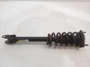 Federbein Links Vorne A2053205768 Mercedes-Benz C (W205) Limousine C-220 2.2 CDI BlueTEC, C-220 d 16V (OM651.921(Euro 6)) 2014-04