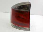 Rücklicht Links 93177156 Opel Vectra C GTS Schrägheck 5-drs 2.2 DIG 16V (Z22YH(Euro 4)) 2007-08