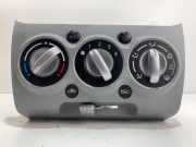 Bedienung Heizung 275114A00K Nissan Pixo Schrägheck 1.0 12V (K10B) 2012-01