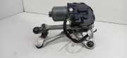 Scheibenwischermotor Vorne 6405PZ Peugeot 3008 I (0U/HU) Großraumlimousine 1.6 VTI 16V (EP6C(5FS)) 2009-10