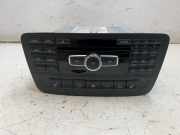 Navigation Schalttafel A2469001008 Mercedes-Benz A (W176) Schrägheck 1.6 A-200 16V (M270.910(Euro 6)) 2012-10