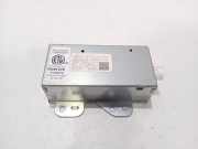 Radio Module H9A3014L22AA Land + Range Rover Range Rover Velar (LY) Geländewagen 5.0 V8 32V SVR (508PS(AJ133)) 2019-09