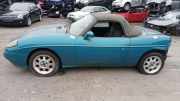 Schwelle Links Fiat Barchetta (183) Cabrio 1.8 16V (188.A.6000) 1997-02