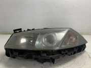 Scheinwerfer Links 89307030 Renault Megane II (LM) Limousine 1.6 16V (K4M-761) 2005-11
