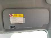 Sonnenblende Mitsubishi Colt (Z2/Z3) Schrägheck 1.5 16V (135.950) 2007-10